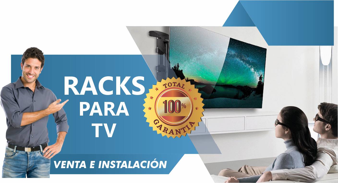 recka para tv en lima Perú
